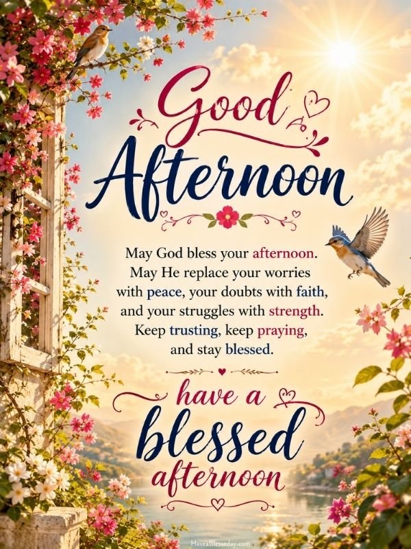 Good afternoon images